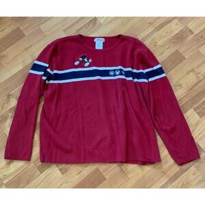 Disney Mickey Mouse Sweather‎